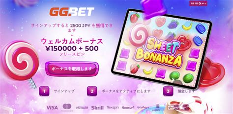 ggbet japan.